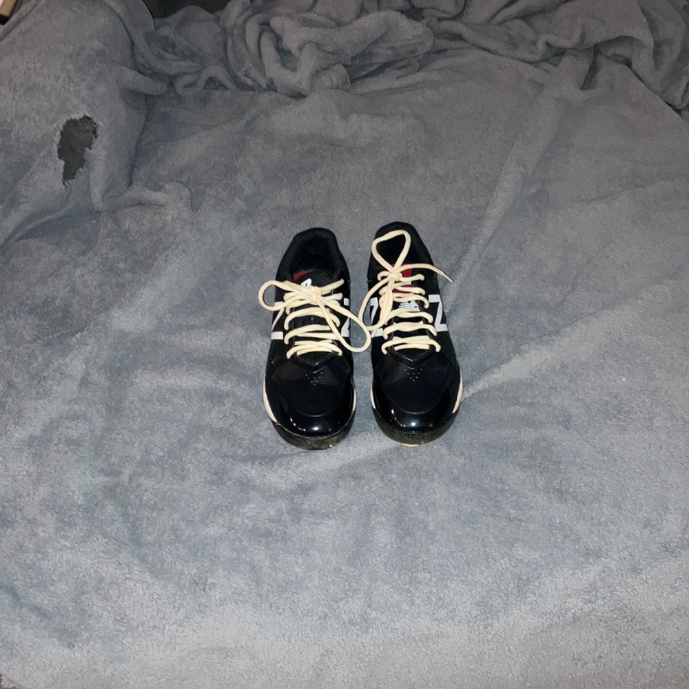 Blake new balance spikes